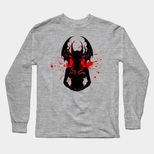 Lilith Long Sleeve T-Shirt